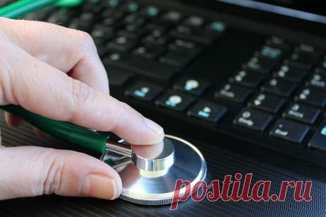 Если тормозит компьютер, проверьте шесть параметров | tdblog.ru Шесть основных причин, из-за которых компьютер может тормозить. Расскажем, как его ускорить без переустановки Windows