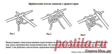 ШАПКА ДЛЯ МАЛЫША 