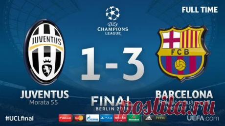 Champions League (@ChampionsLeague) | Твиттер