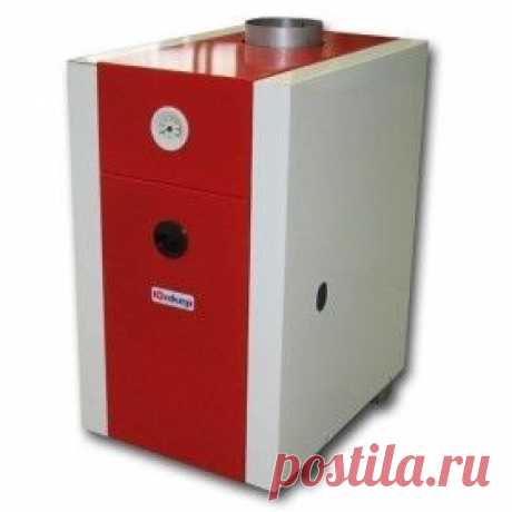 Купить Котёл газовый напольный Юнкер КСГВ-20 с УГ-24 EUROSIT / до 200 м² / двухконтурный / энергонезависимый / 720х340х490 мм / водоотбор в Пензе, цена / Интернет-магазин &quot;Vseinet.ru&quot;
Котел газовый стальной КСГВ-20 с УГ-24 EUROSIT (итальянская автоматика) с контуром горячего водоснабжения предназначен для горячего отопления жилых и коммунальных помещений, зданий административно-бытового назначения, а также горячего водоснабжения.