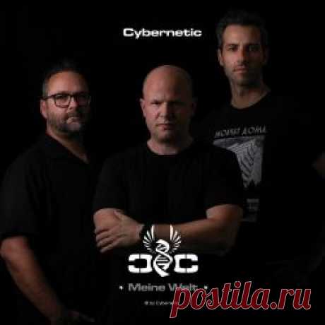 Cybernetic - Meine Welt (2024) [EP] Artist: Cybernetic Album: Meine Welt Year: 2024 Country: Germany Style: EBM, Synthpop, Darkwave