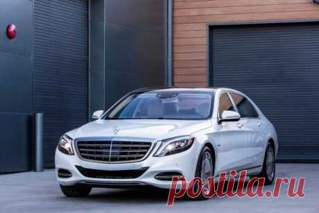 АВТОДНИ.РУ / Продажи люксовых авто в России выросли на четверть
По итогам первого квартала 2016 года спрос на новые автомобили сегмента Luxury увеличился на 25% относительно того же периода прошлого года.