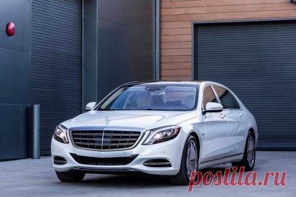 АВТОДНИ.РУ / Продажи люксовых авто в России выросли на четверть
По итогам первого квартала 2016 года спрос на новые автомобили сегмента Luxury увеличился на 25% относительно того же периода прошлого года.