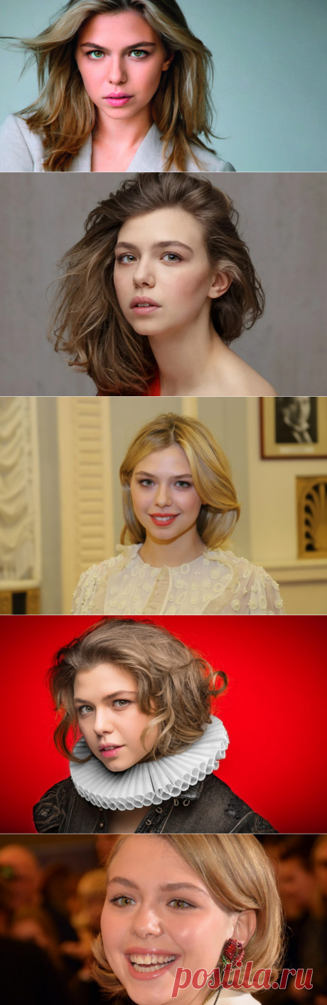 Таисия Вилкова - биография и личная жизнь актрисы
