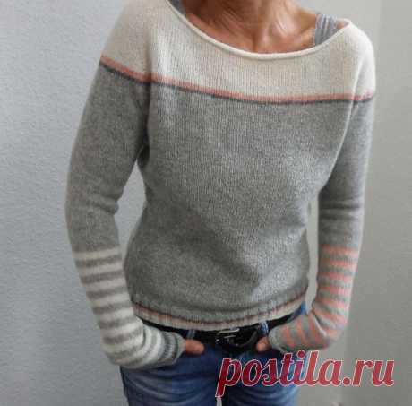 against all odds (Max) pattern by Isabell Kraemer