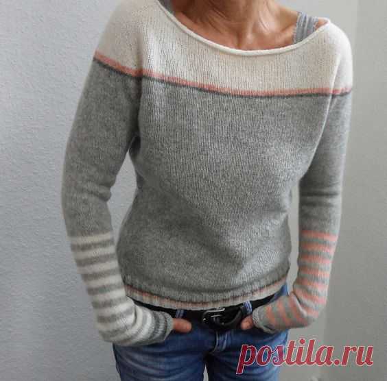 against all odds (Max) pattern by Isabell Kraemer