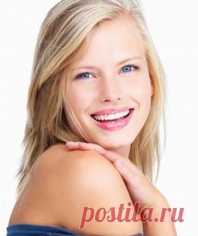 Рецепты масок для дряблой кожи