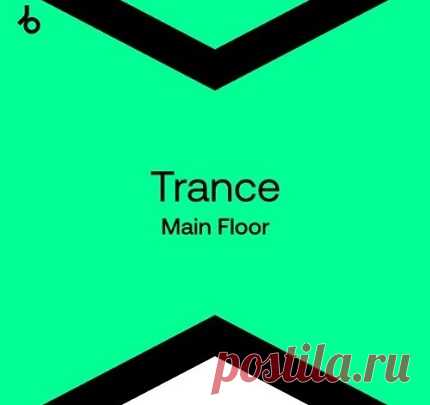Top 100 Trance (Main Floor) September 2024 free download mp3 music 320kbps