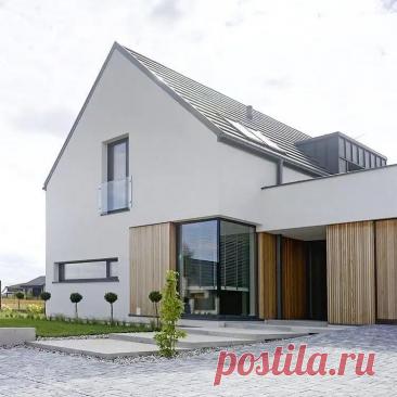 Отделка каркасного дома: что важно учесть при облицовке фасада и внутренних стен – статьи от ТСК Дипломат