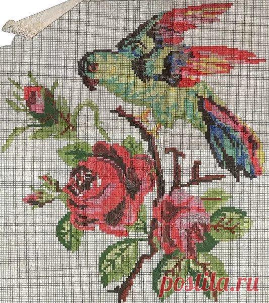 вышивка крестиком старинные схемы для вышивки : 14 тыс изображений найдено в Яндекс.Картинках