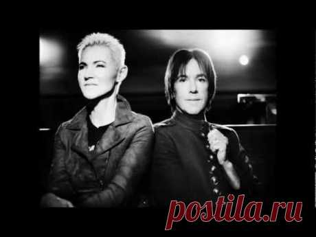 Roxette - Touched By The Hand Of God