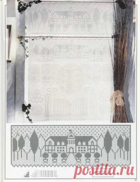 MAGIA CROCHET 115