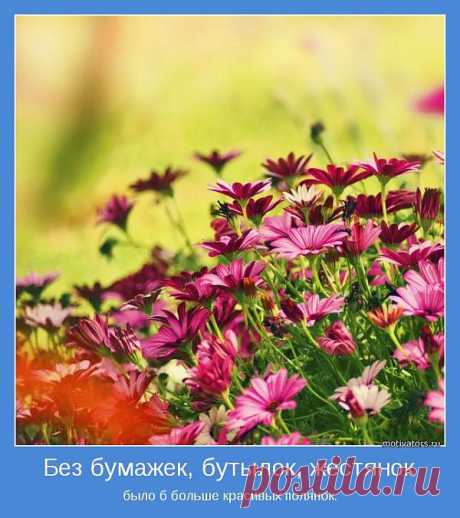Без бумажек...