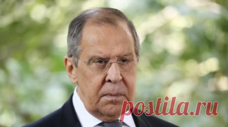 Лавров подтвердил преемственность линии на развитие связей с арабскими странами. Глава МИД России Сергей Лавров на встрече с послами арабских государств подтвердил преемственность линии России на развитие партнёрских отношений с этими странами. Читать далее