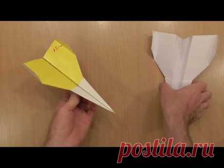 Самолет далеко летит из бумаги (Mahir Cave), The plane flies far out of paper