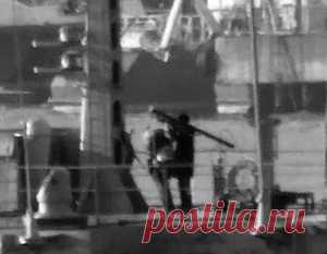  ВЗГЛЯД / Турция назвала провокацией появление военного с ПЗРК на корабле ВМФ России в Босфоре