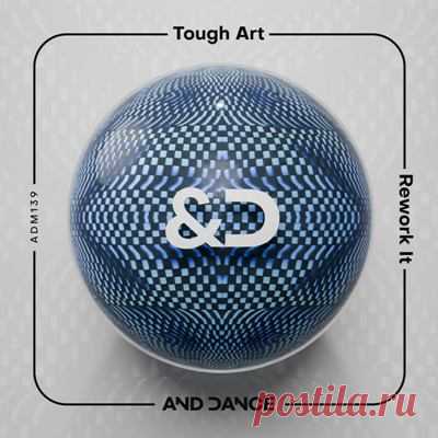 Tough Art - Rework It