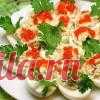Фаршированные яйца. 26 вариантов для начинки. Красота и вкуснота
