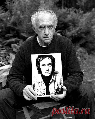 Джонатан Прайс (Jonathan Pryce)
- 1 июня, 1947