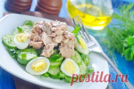 Вкусные рецепты