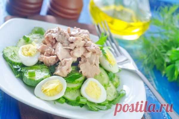 Вкусные рецепты