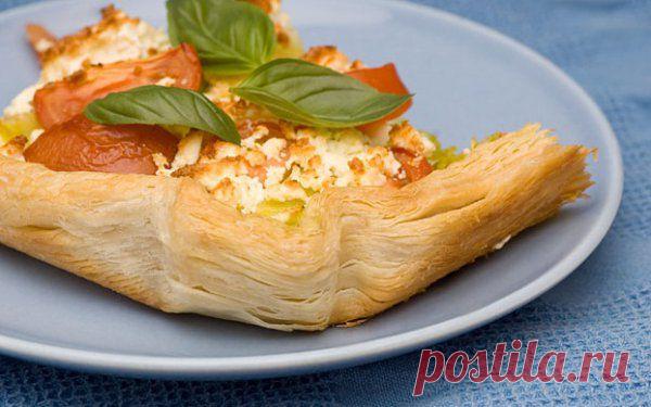 Рецепты выпечки из слоеного теста: ТОП-5 вкусных идей - Рецепты. Кулинарные рецепты блюд с фото - рецепты салатов, первые и вторые блюда, рецепты выпечки, десерты и закуски - IVONA - bigmir)net - IVONA