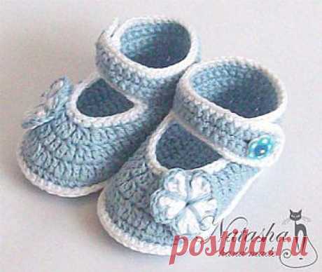 Вязание крючком на заказ. Схемы и мастер-классы.