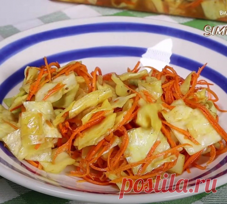 Архивы Из капусты - Рецепты Simple Food