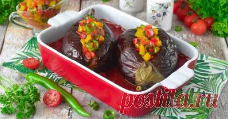 Жареные баклажаны с чесноком - 181 рецепт приготовления пошагово - 1000.menu