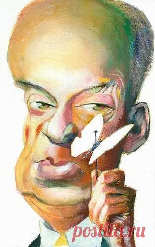 Владимир Набоков