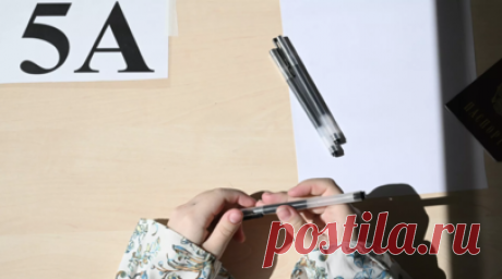 В Краснодарском крае 241 выпускник получил 100 баллов на ЕГЭ. В Краснодарском крае 241 выпускник получил 100 баллов на ЕГЭ, сообщил губернатор региона Вениамин Кондратьев. Читать далее