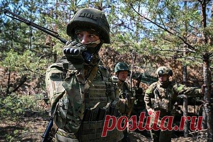 Власти назвали напряженной ситуацию во Льгове Курской области