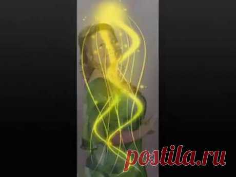 Жёлтая струна