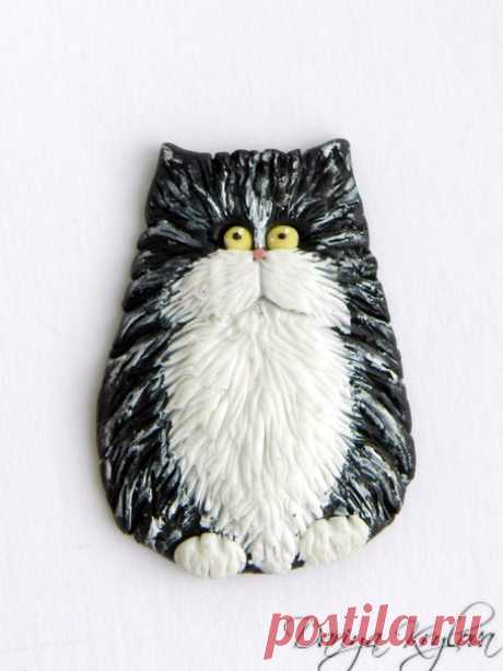 Авторская игрушка и изделия из полимерной глины.