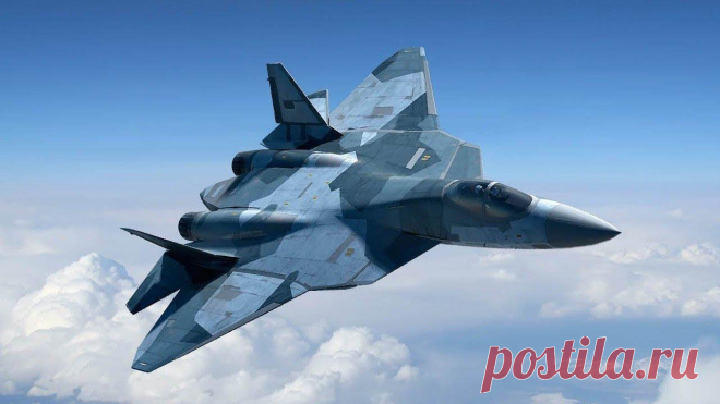 Госдеп уже заявил, что ему абсолютно нечего противопоставить СУ-57 в воздушном пространстве в Сирии, этот истребитель наиболее совершенный среди других истребителей мира, и это становится очень большой головной болью американских генералов. Больше им уже сказать нечего, им остается только молча наблюдать.