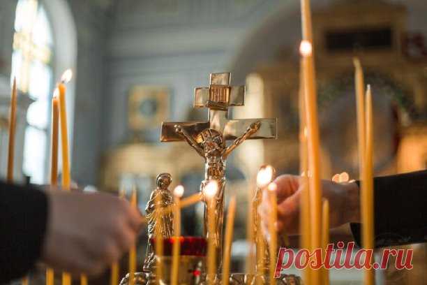 29 января - ПАНИХИДА. 

Панихида — это краткое богослужение, во время которого мы поминаем усопших и просим у Бога прощения их грехов и упокоения в Царстве Небесном.
Мы прощаемся с человеком один раз, и чин отпевания совершается только один раз, но потребность в молитве о тех, кто нам дорог, остается на всю жизнь.
Именно для этого служат панихиду. Это богослужение имеет утешительное содержание для нас, живущих здесь, а для умерших — духовную пользу.
Панихида может быть отс...