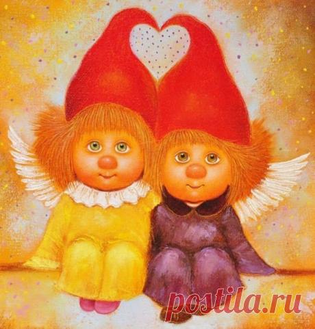 Irina Eirena | Facebook