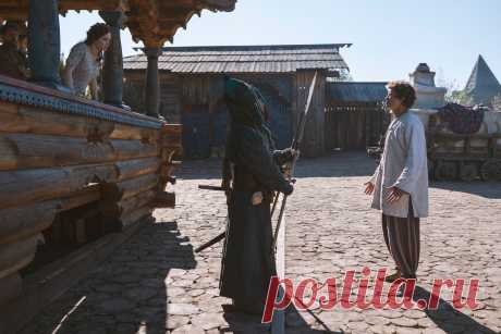 По щучьему велению (2023)