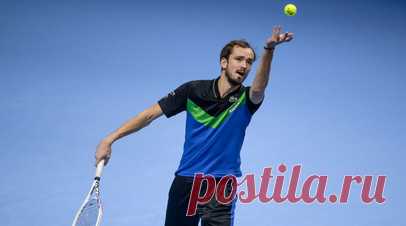 Медведев проиграл Фритцу на выставочном турнире в Абу-Даби. Российский теннисист Даниил Медведев проиграл американцу Тейлору Фритцу в матче выставочного турнира в Абу-Даби. Читать далее