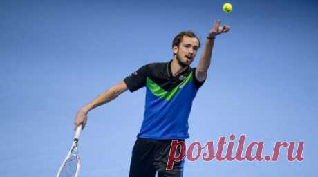 Медведев проиграл Фритцу на выставочном турнире в Абу-Даби. Российский теннисист Даниил Медведев проиграл американцу Тейлору Фритцу в матче выставочного турнира в Абу-Даби. Читать далее