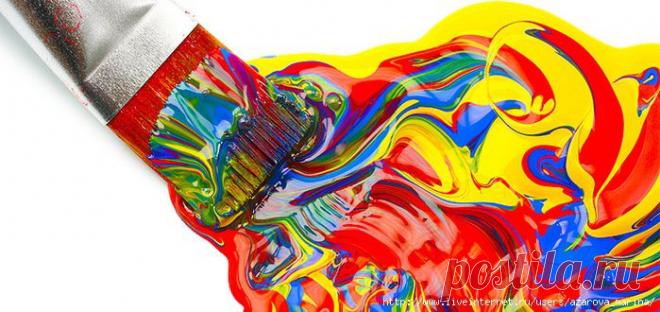 Краткое руководство арттерапевта. Что делать, если..?