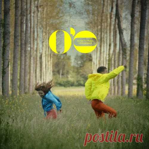 O'o - More Wishes, Less Bones (2025) [EP] Artist: O'o Album: More Wishes, Less Bones Year: 2025 Country: France Style: Electronic, Experimental, Ambient