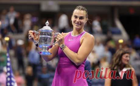 Лукашенко поздравил теннисистку Соболенко с победой на US Open. Белоруска Арина Соболенко в ночь на 8 сентября стала победительницей US Open. Лукашенко заявил, что теннисистка проявила свои лучшие спортивные качества
