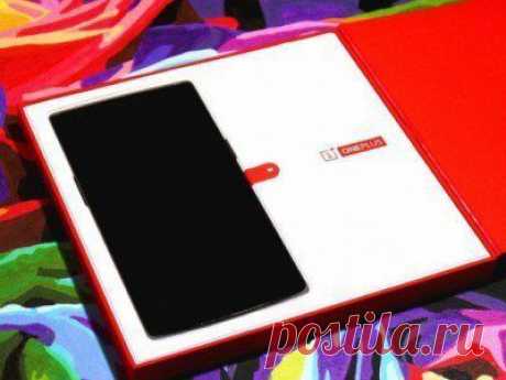 OnePlus продала около миллиона смартфонов One за 2014 год / Интересное в IT