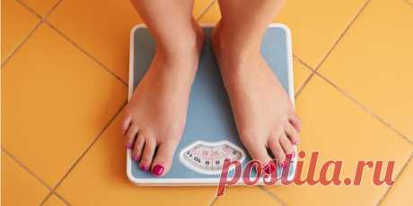 10 советов, которые помогут вам начать худеть без диет и спорта.