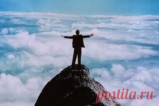 Стань сама тем изменением, которое желаешь миру.