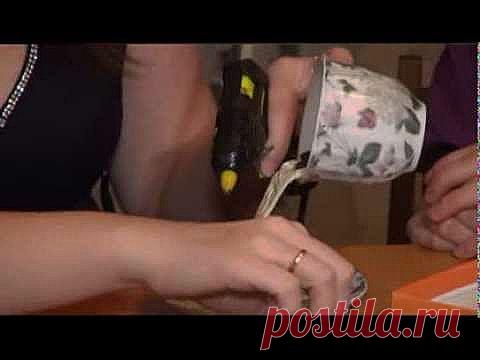 Делаем своими руками ароматные сувениры - подарок на 8 марта | Подружки