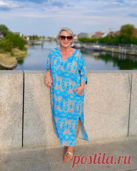Летние платья