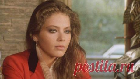 Орнелле Мути 66 лет: как изменилась внешность звезды фильма "Укрощение строптивого"