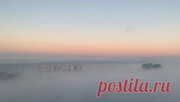 Москвичам пообещали еще две недели без солнечных дней. В Москве сохранится пасмурная погода как минимум до середины декабря. Об этом сообщила главный специалист Московского метеобюро Татьяна Позднякова. По ее словам, устойчивого солнечного периода в столице ожидать не стоит. Она пояснила, что ...